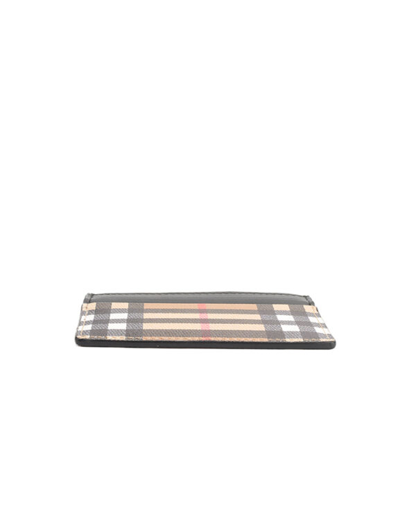 Burberry Check Card Case – (ex)bags