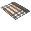 Burberry Check Card Case
