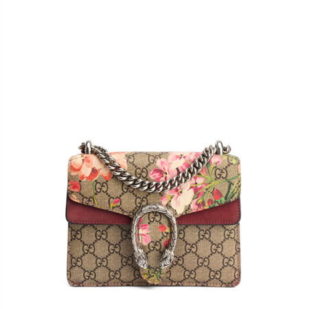 Gucci Dionysus Mini – (ex)bags