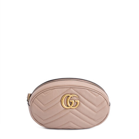 Gucci GG Marmont Belt Bag