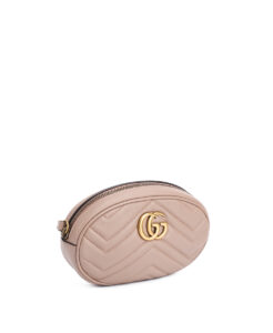 Gucci GG Marmont Belt Bag