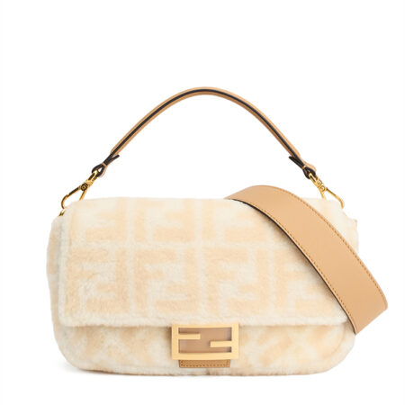 Fendi Baguette NM Medium – (ex)bags