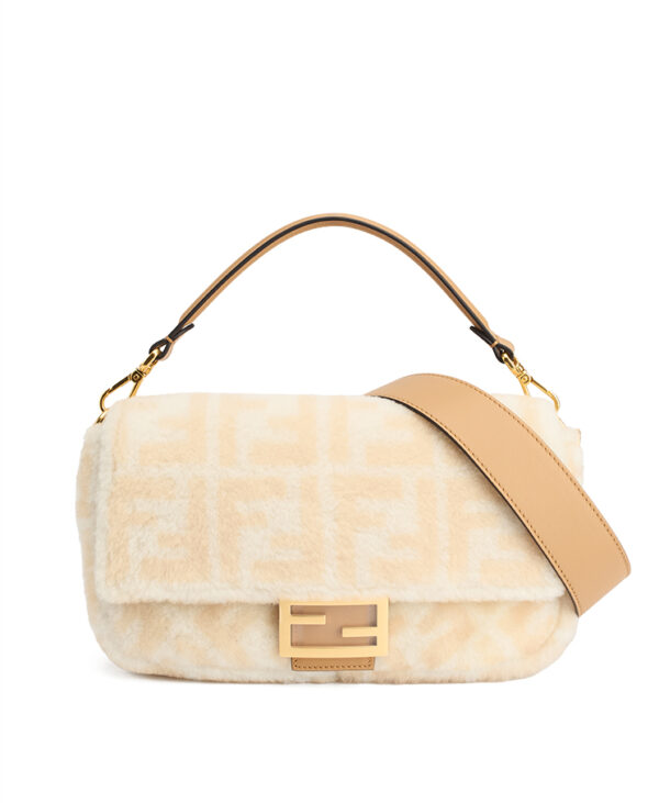 Fendi Baguette NM Medium – (ex)bags