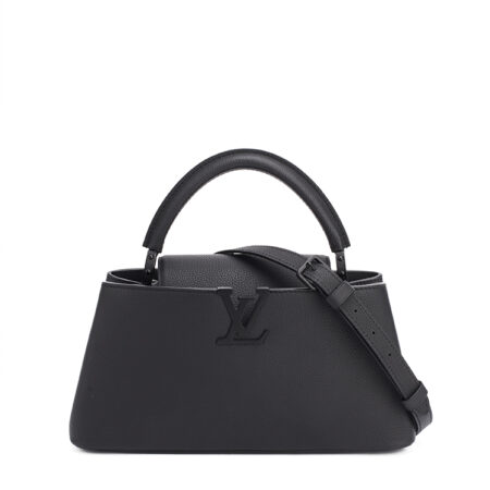 Louis Vuitton Capucines East-West MM