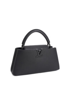 Louis Vuitton Capucines East-West MM