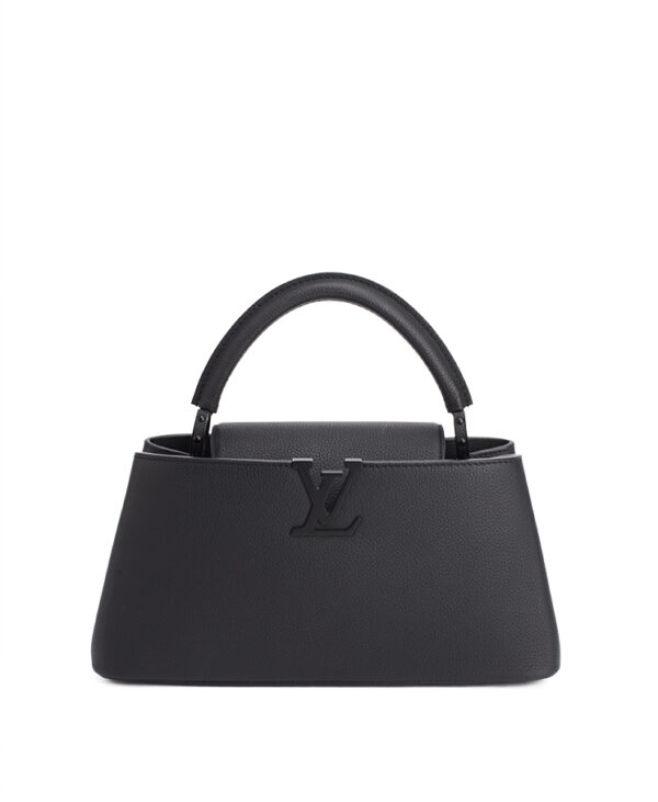 Louis Vuitton Capucines East-West MM – (ex)bags