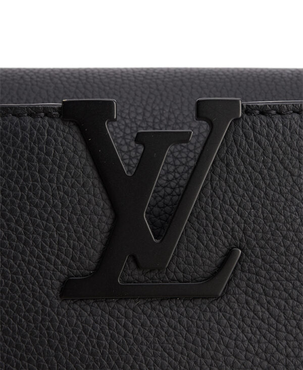 Louis Vuitton Capucines East-West MM – (ex)bags