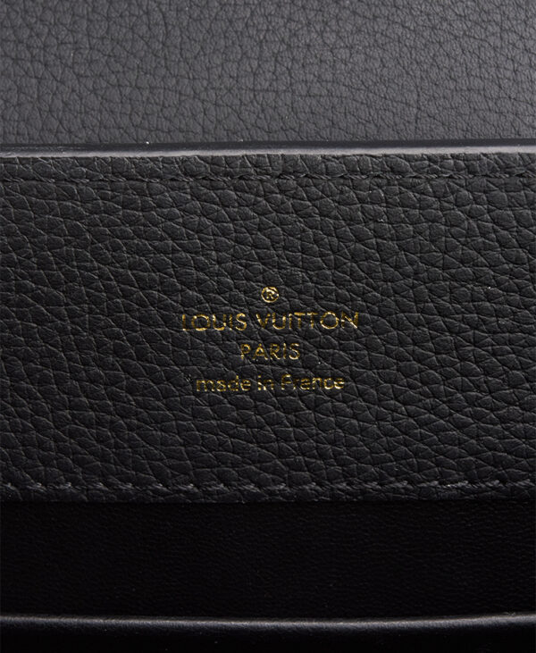 Louis Vuitton Capucines East-West MM – (ex)bags