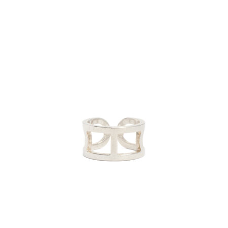 Hermes Ever Anchor Chain Ring 53