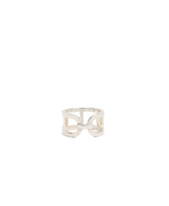 Hermes Ever Anchor Chain Ring 53