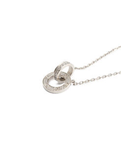 Cartier Love Necklace