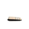 Burberry Check Bifold Wallet