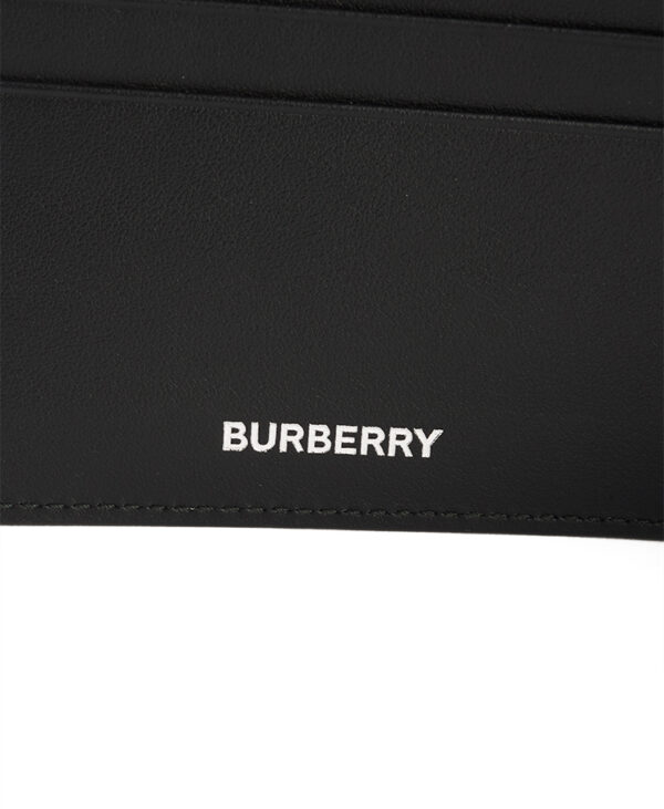 Burberry Check Bifold Wallet – (ex)bags