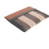 Burberry Check Card Case
