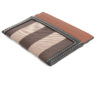 Burberry Check Card Case