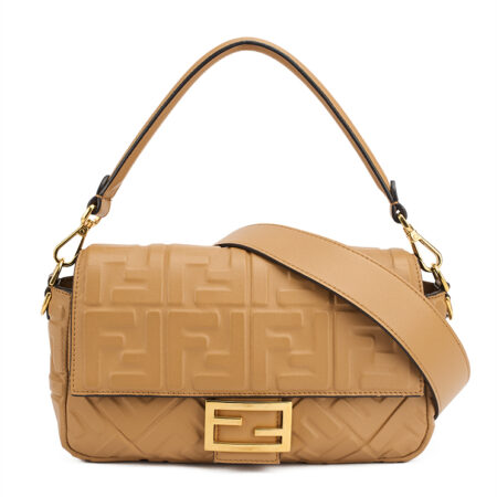 Fendi Baguette – (ex)bags