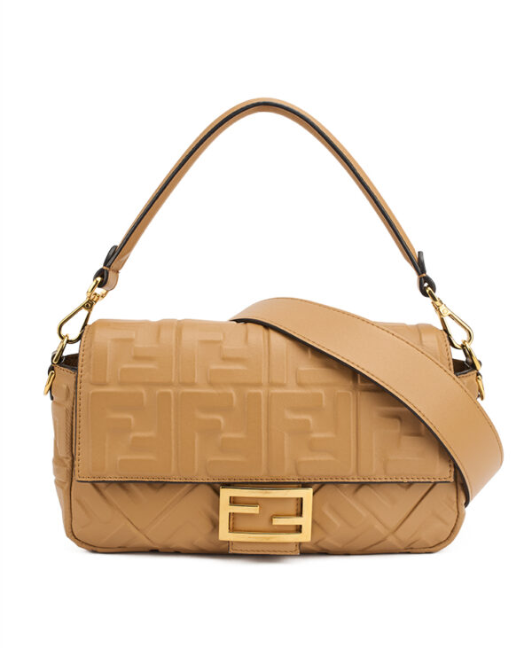 Fendi Baguette – (ex)bags