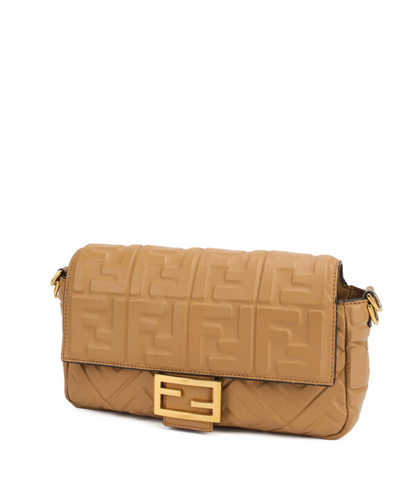 Fendi Baguette – (ex)bags