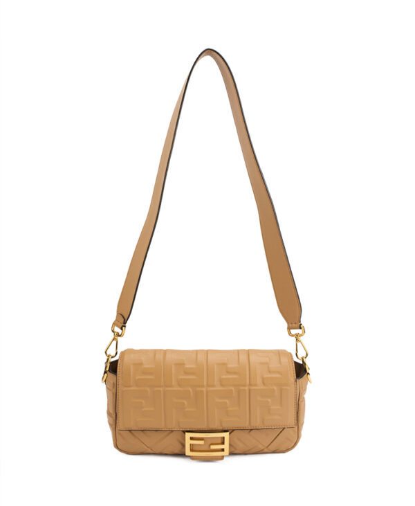 Fendi Baguette – (ex)bags