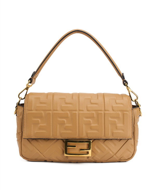 Fendi Baguette – (ex)bags