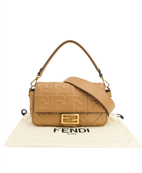 Fendi Baguette – (ex)bags