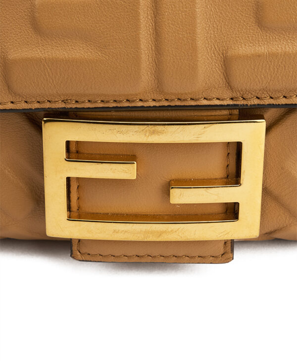 Fendi Baguette – (ex)bags