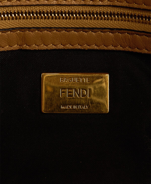 Fendi Baguette – (ex)bags