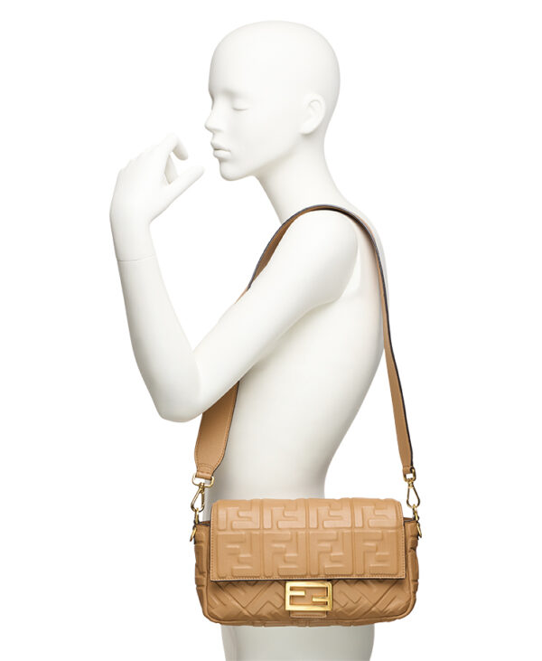 Fendi Baguette – (ex)bags