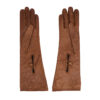 Prada Grommet Gloves