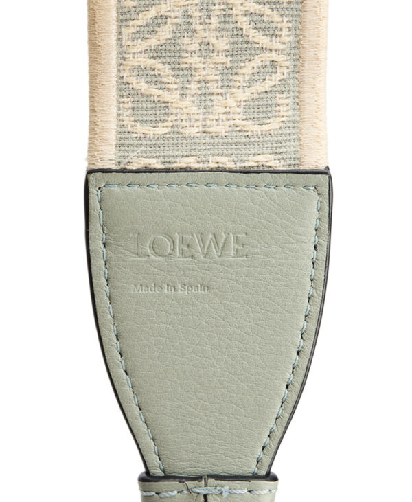 Loewe Shoulder Strap – (ex)bags