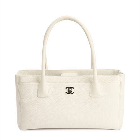 Chanel Cerf Executive Small