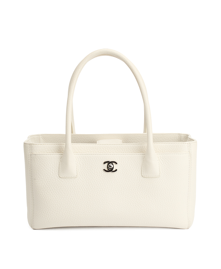 Chanel Cerf Executive Small – (ex)bags