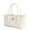 Chanel Cerf Executive Small