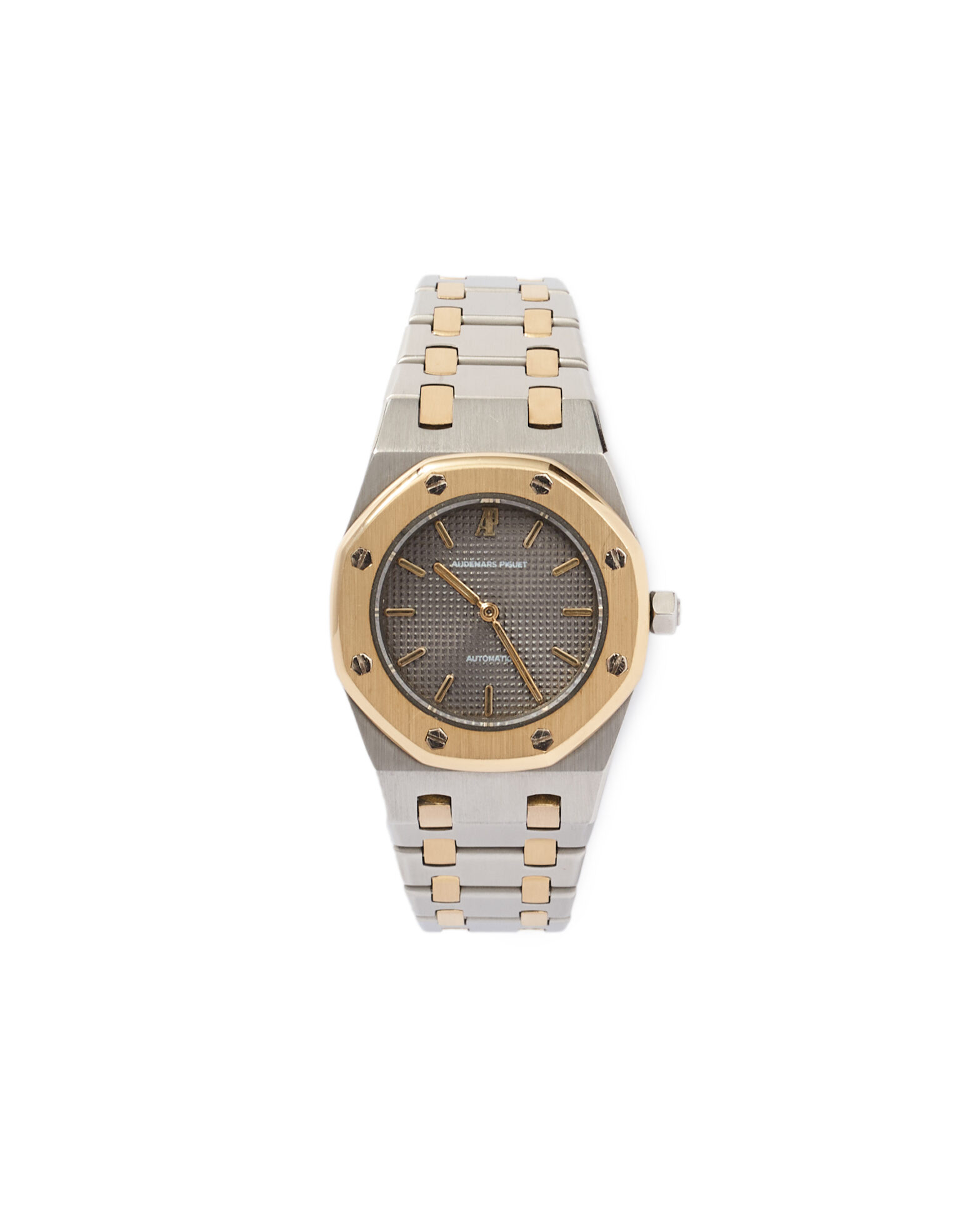 Audemars Piguet Royal Oak Lady – (ex)bags