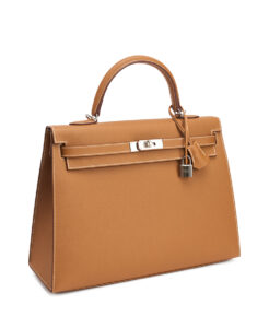 Hermes Kelly II Sellier 35