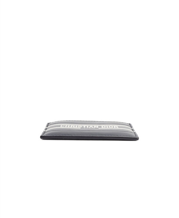 Dior Vibe Voyageur Card Holder – (ex)bags