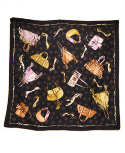 Givenchy Scarf – (ex)bags