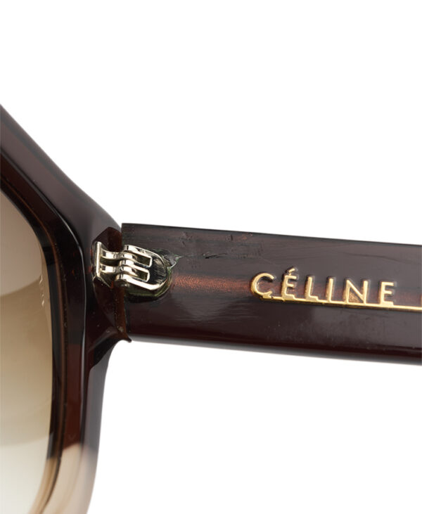 Celine CL 41026/S FU75I – (ex)bags