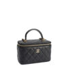Chanel Vanity Case Classic Small