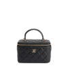 Chanel Vanity Case Classic Small