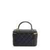 Chanel Vanity Case Classic Small