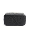 Chanel Vanity Case Classic Small