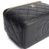 Chanel Vanity Case Classic Small
