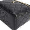 Chanel Vanity Case Classic Small
