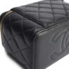 Chanel Vanity Case Classic Small