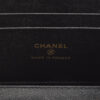 Chanel Vanity Case Classic Small