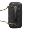 Chanel Vanity Case Classic Small