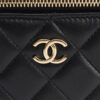 Chanel Vanity Case Classic Small