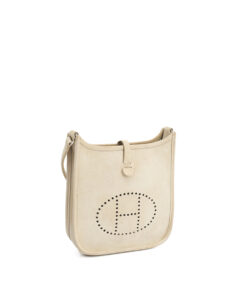 Hermes Evelyne 16 TPM, Beige