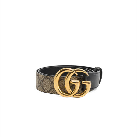 Gucci GG Marmont Belt – (ex)bags